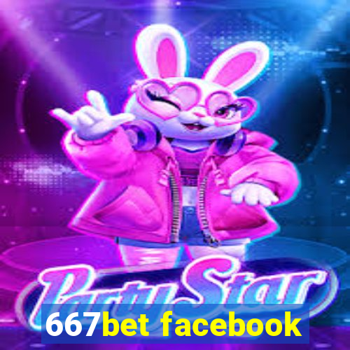 667bet facebook